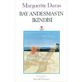 Bay Andesmas ın İkindisi