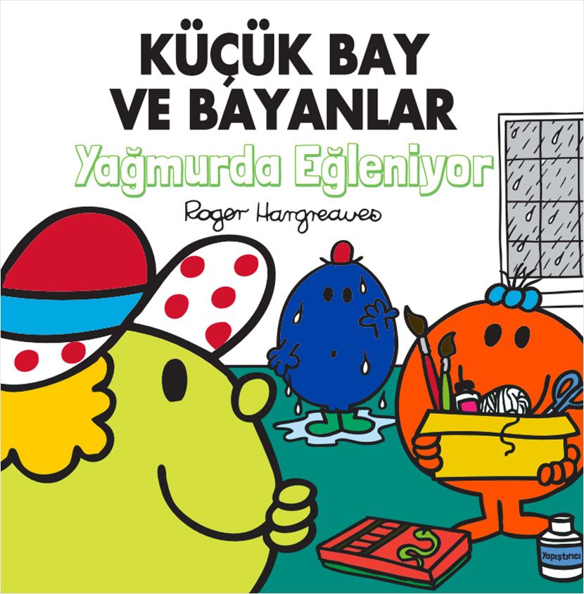 Küçük Bay ve Bayanlar Günlük