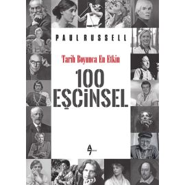 Tarih Boyunca En Etkin 100 Eşcinsel