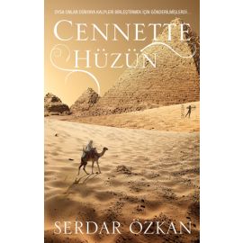 Cennette Hüzün