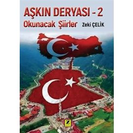 Aşkın Deryası 2 Okunacak Şiirler