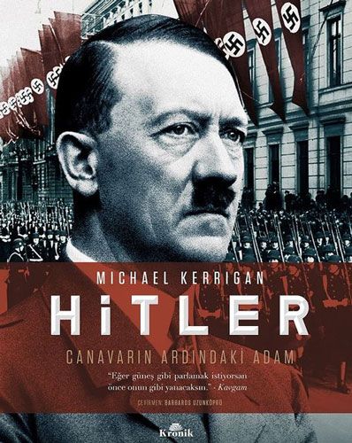 Hitler Canavarın Ardındaki Adam