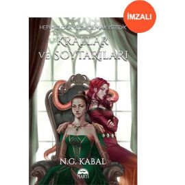 Krallar ve Soytarıları
