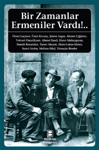 Biyografileriyle Ermeniler
