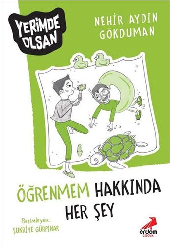 Öğrenmem Hakkında Her Şey