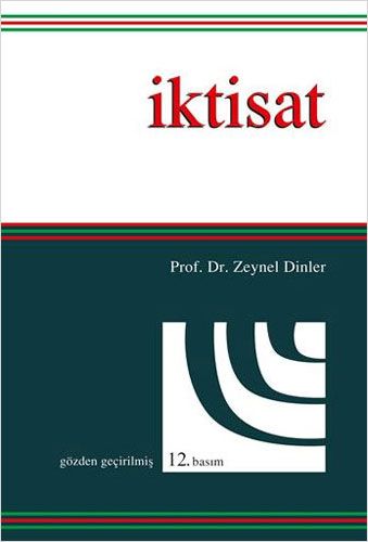 İktisat