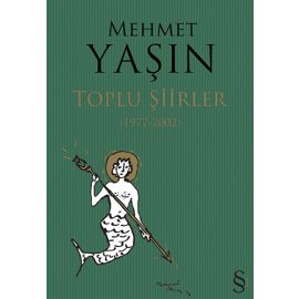 Toplu Şiirler 3