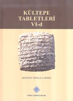 Türk Tarih Kurumu