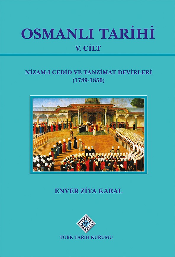 Türk Tarih Kurumu