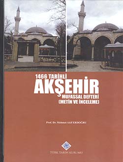 Türk Tarih Kurumu