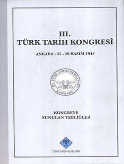 Türk Tarih Kurumu
