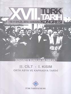 Türk Tarih Kurumu