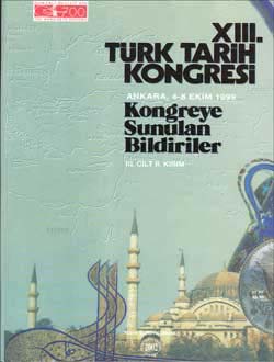 Türk Tarih Kurumu