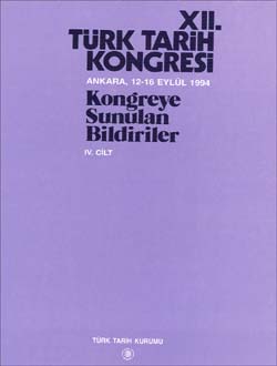 Türk Tarih Kurumu