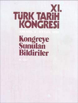 Türk Tarih Kurumu