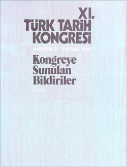 Türk Tarih Kurumu