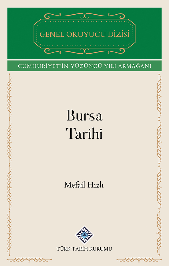 Türk Tarih Kurumu