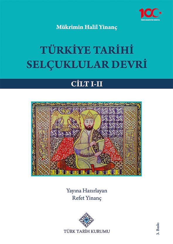 Türk Tarih Kurumu
