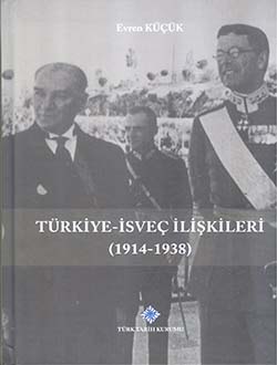 Türk Tarih Kurumu