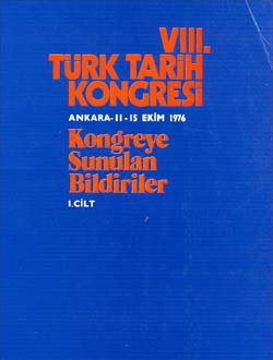 Türk Tarih Kurumu