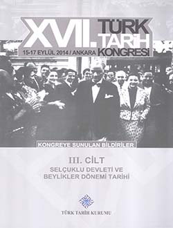 Türk Tarih Kurumu