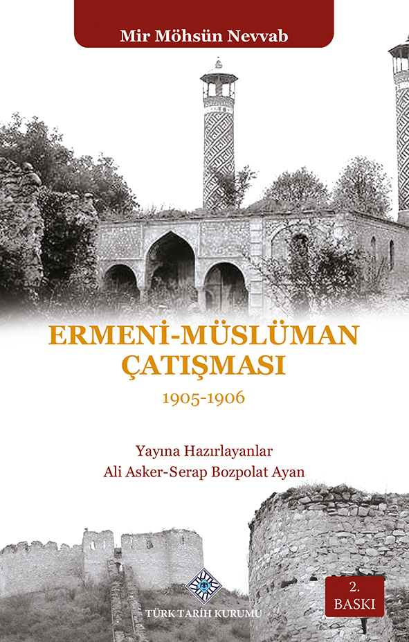 Ermeni Müslüman Çatışması 1905 1906