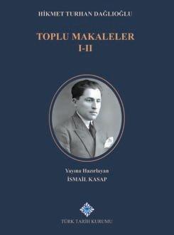 Türk Tarih Kurumu