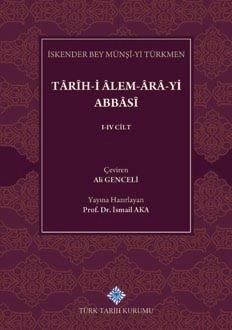 Türk Tarih Kurumu