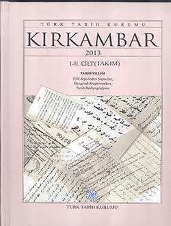 Türk Tarih Kurumu
