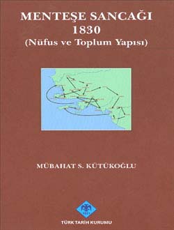 Türk Tarih Kurumu