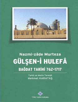 Türk Tarih Kurumu
