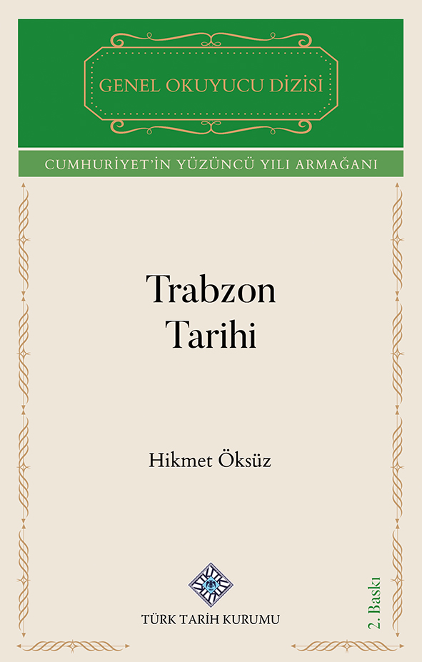 Trabzon Tarihi