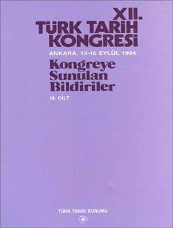 Türk Tarih Kurumu