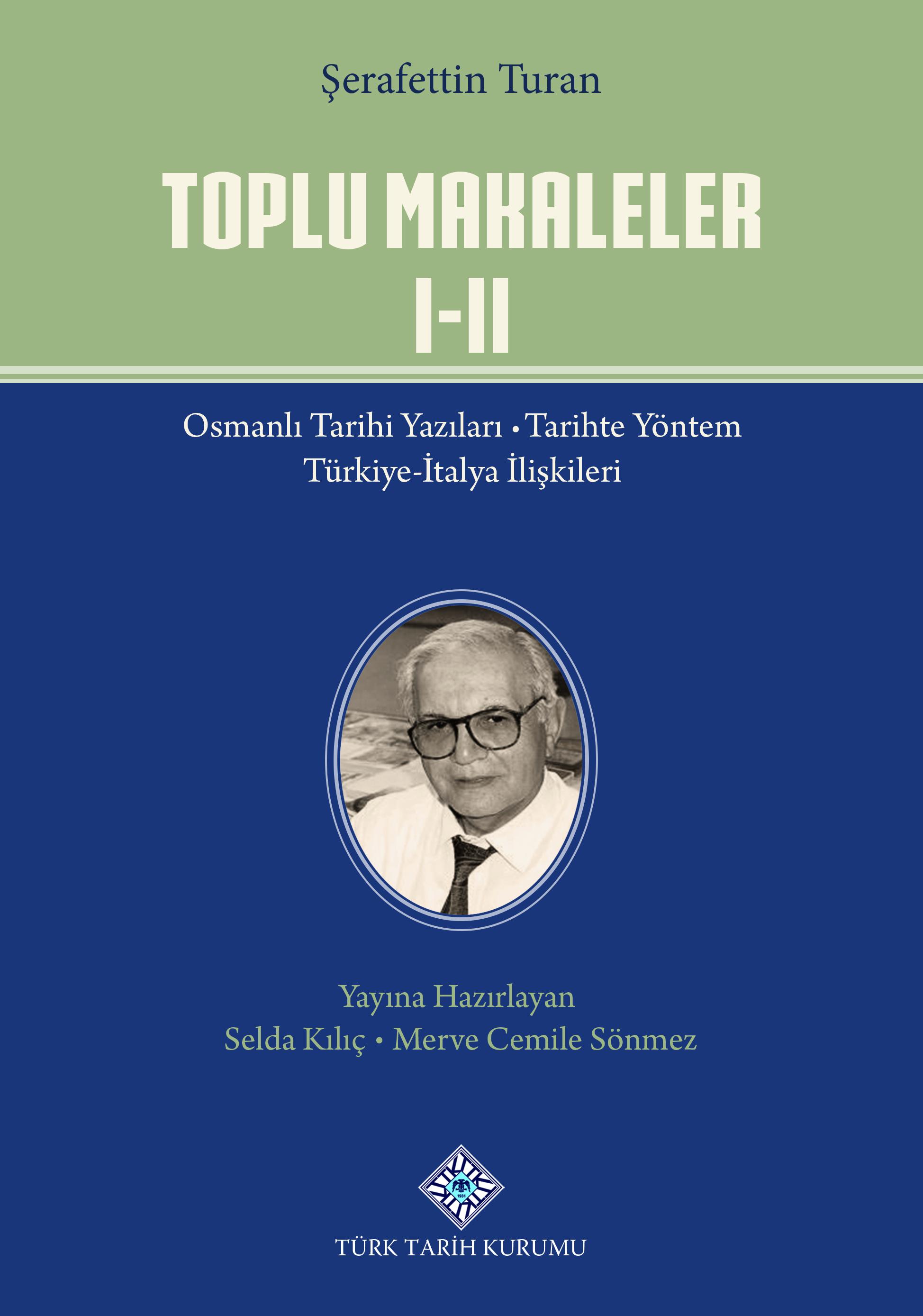Türk Tarih Kurumu