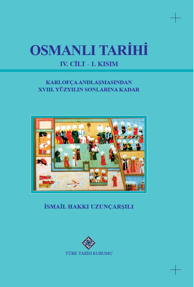 Osmanlı Tarihinden Portreler