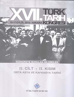 Türk Tarih Kurumu