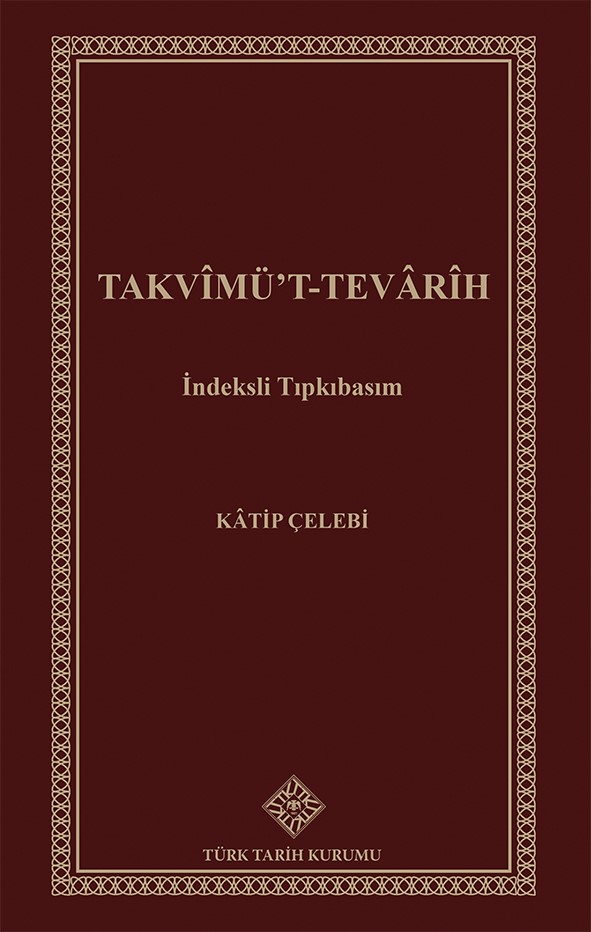 Türk Tarih Kurumu