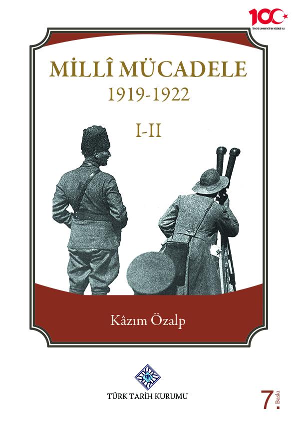 Millî Mücadele 1919 1922 I II