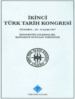 Türk Tarih Kongresi 02