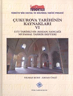 Türk Tarih Kurumu