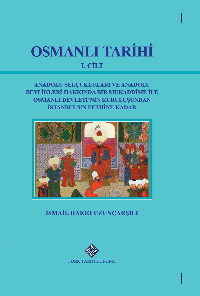 Türk Tarih Kurumu