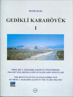 Kuruçay Höyük II