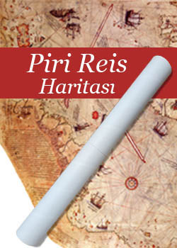 Piri Reis Kitab ı Bahriye