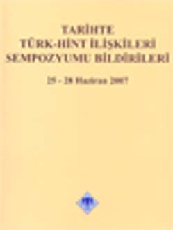 Türk Tarih Kurumu