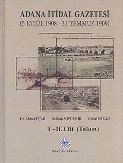 Türk Tarih Kurumu