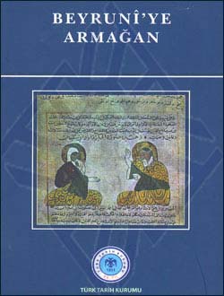 Beyrunî ye Armağan