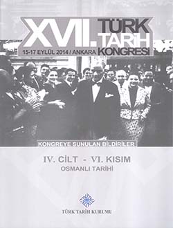 Türk Tarih Kurumu