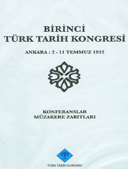 Türk Tarih Kurumu