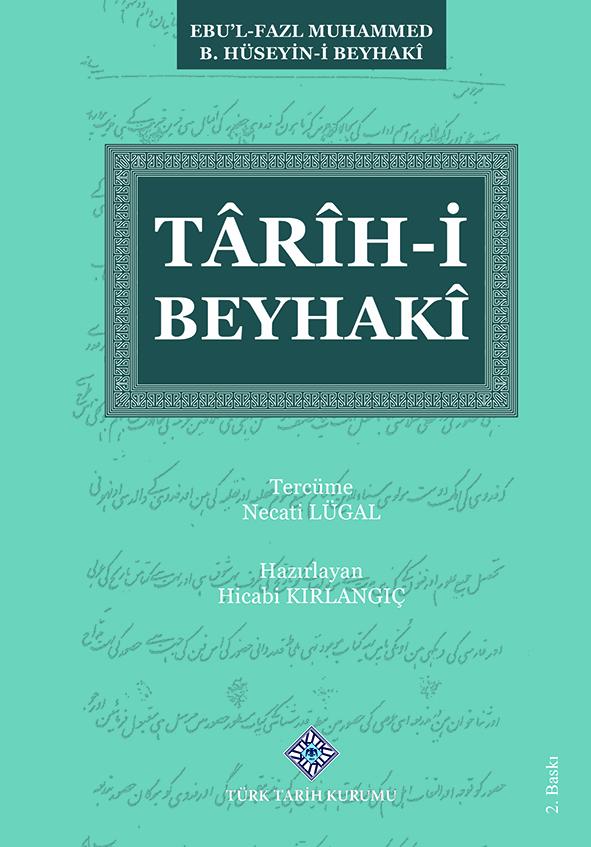 Türk Tarih Kurumu