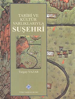 Türk Tarih Kurumu